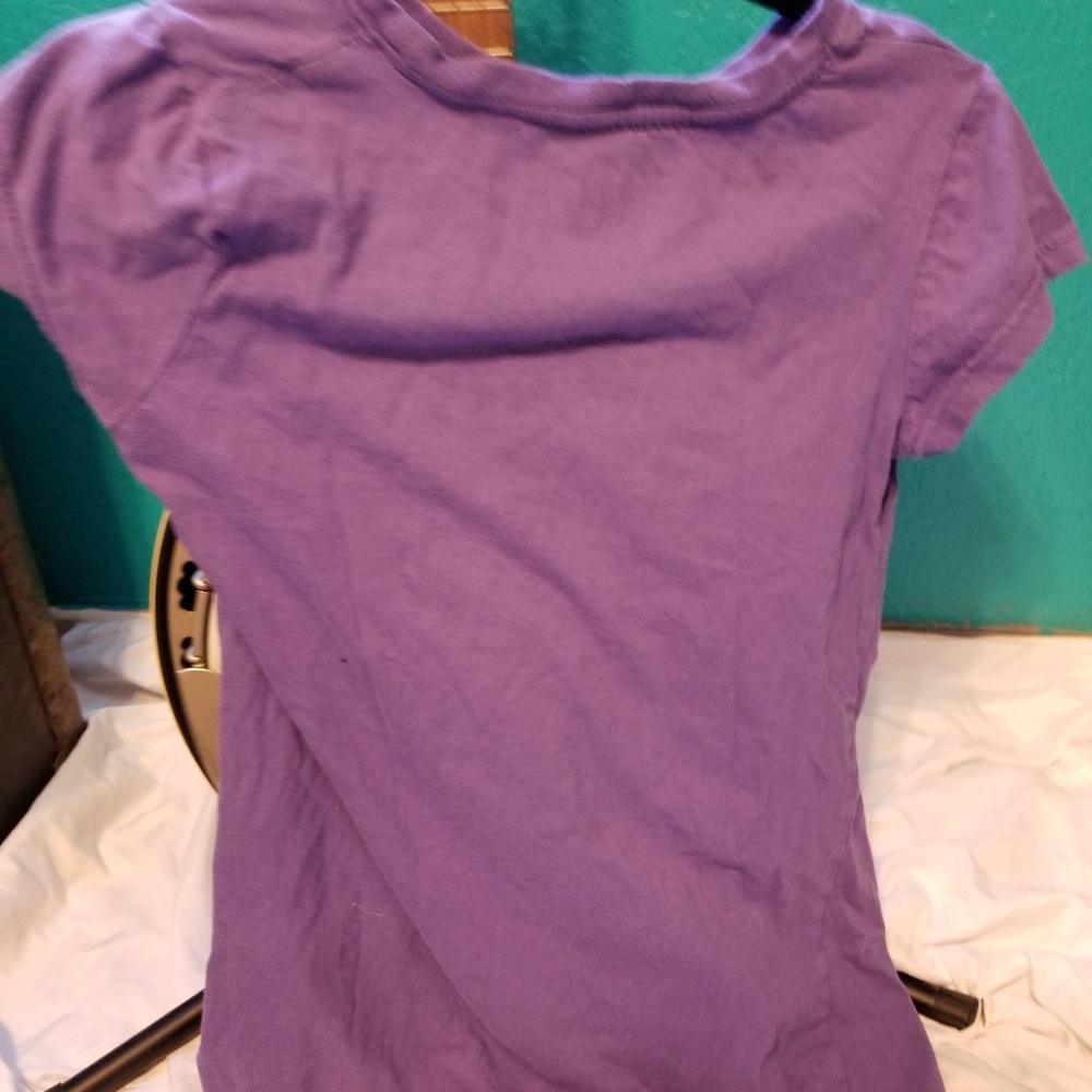 Dr Who Tardis Shirt - Picture 4 of 4